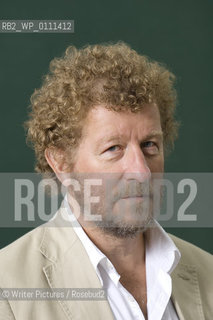 Sebastian Faulks,author, . CREDIT Geraint Lewis
©Writer Pictures/Rosebud2