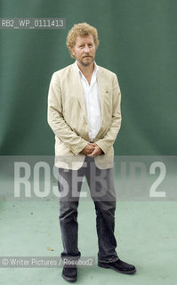 Sebastian Faulks,author, . CREDIT Geraint Lewis
©Writer Pictures/Rosebud2
