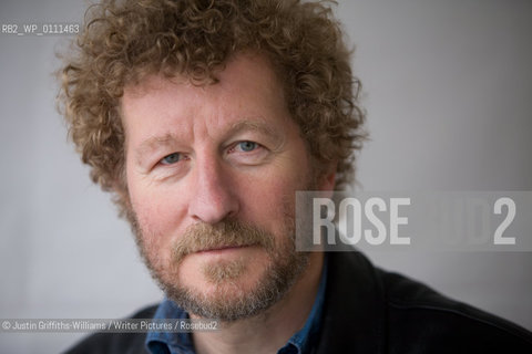 Sebastian Faulks..copyright©Justin Griffiths-Williams/Writer Pictures/Rosebud2