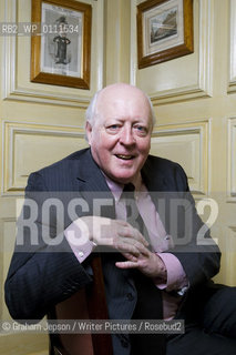 Jonathan Fenby, Author.copyright©Graham Jepson/Writer Pictures/Rosebud2
