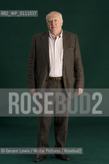 Jonathan Fenby, author....copyright©Geraint Lewis/Writer Pictures/Rosebud2