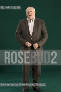 Jonathan Fenby, author....copyright©Geraint Lewis/Writer Pictures/Rosebud2