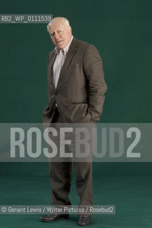 Jonathan Fenby, author....copyright©Geraint Lewis/Writer Pictures/Rosebud2