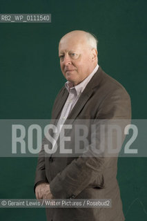 Jonathan Fenby, author....copyright©Geraint Lewis/Writer Pictures/Rosebud2
