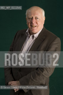 Jonathan Fenby, author....copyright©Geraint Lewis/Writer Pictures/Rosebud2
