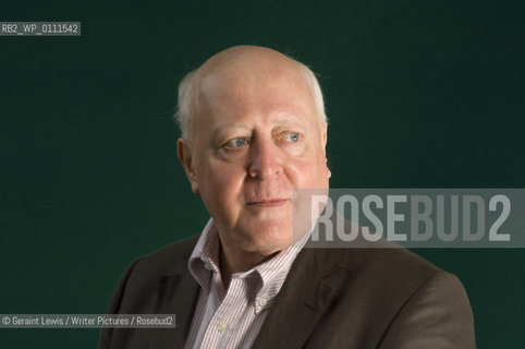 Jonathan Fenby, author....copyright©Geraint Lewis/Writer Pictures/Rosebud2