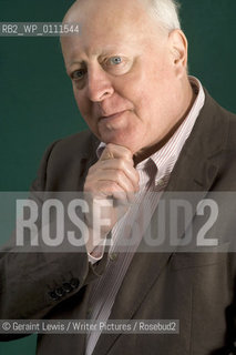 Jonathan Fenby, author....copyright©Geraint Lewis/Writer Pictures/Rosebud2