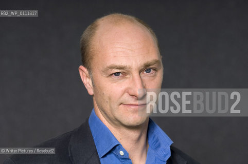 James Fergusson, Author of The Vitamin Murders .CREDIT Geraint Lewis
©Writer Pictures/Rosebud2