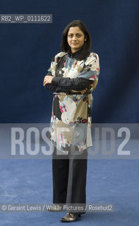 Edna Fernandes....copyright©Geraint Lewis/Writer Pictures/Rosebud2
