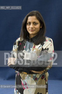 Edna Fernandes....copyright©Geraint Lewis/Writer Pictures/Rosebud2