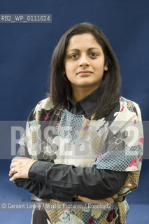 Edna Fernandes....copyright©Geraint Lewis/Writer Pictures/Rosebud2