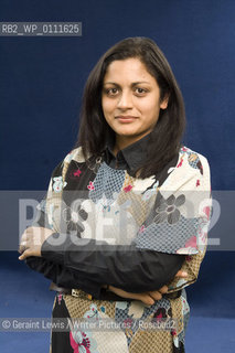Edna Fernandes....copyright©Geraint Lewis/Writer Pictures/Rosebud2