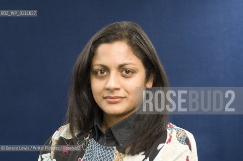 Edna Fernandes....copyright©Geraint Lewis/Writer Pictures/Rosebud2