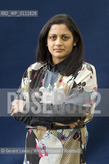 Edna Fernandes....copyright©Geraint Lewis/Writer Pictures/Rosebud2