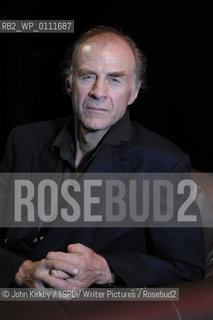 Ranulph Feinnes. .copyright©John Kirkby/TSPL/Writer Pictures/Rosebud2