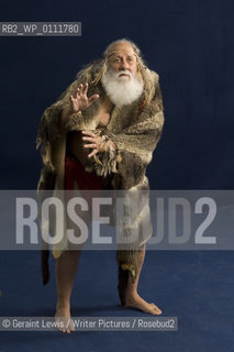 Francis Firebrace, author....copyright©Geraint Lewis/Writer Pictures/Rosebud2