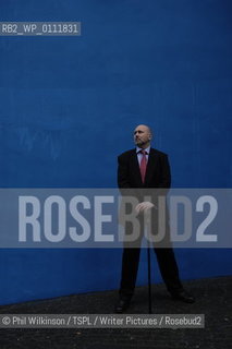 Anton Fitzsimmons..copyright©Phil Wilkinson/TSPL/Writer Pictures/Rosebud2