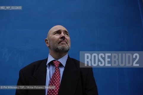 Anton Fitzsimmons..copyright©Phil Wilkinson/TSPL/Writer Pictures/Rosebud2