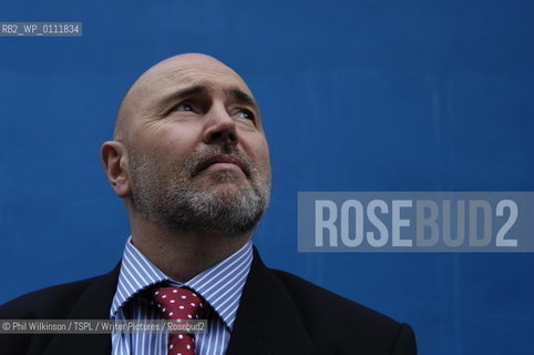 Anton Fitzsimmons..copyright©Phil Wilkinson/TSPL/Writer Pictures/Rosebud2