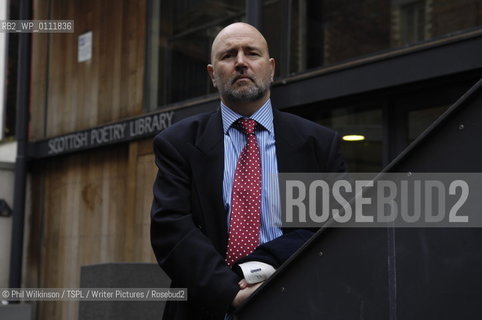 Anton Fitzsimmons..copyright©Phil Wilkinson/TSPL/Writer Pictures/Rosebud2