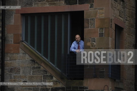Anton Fitzsimmons..copyright©Phil Wilkinson/TSPL/Writer Pictures/Rosebud2