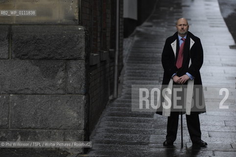 Anton Fitzsimmons..copyright©Phil Wilkinson/TSPL/Writer Pictures/Rosebud2