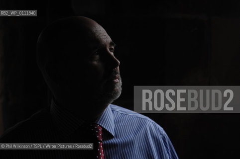 Anton Fitzsimmons..copyright©Phil Wilkinson/TSPL/Writer Pictures/Rosebud2