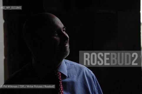 Anton Fitzsimmons..copyright©Phil Wilkinson/TSPL/Writer Pictures/Rosebud2