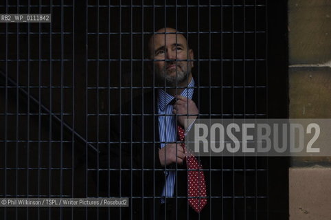 Anton Fitzsimmons..copyright©Phil Wilkinson/TSPL/Writer Pictures/Rosebud2