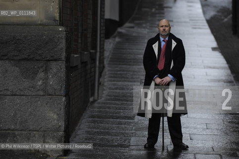 Anton Fitzsimmons..copyright©Phil Wilkinson/TSPL/Writer Pictures/Rosebud2