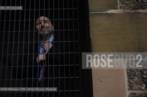 Anton Fitzsimmons..copyright©Phil Wilkinson/TSPL/Writer Pictures/Rosebud2