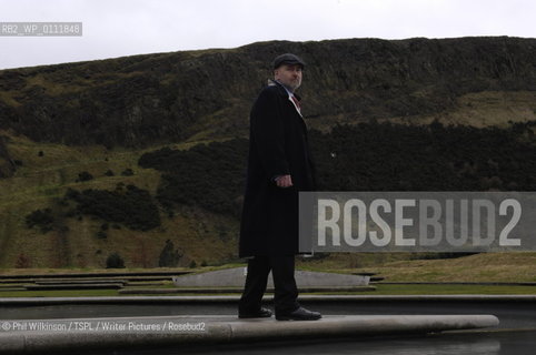 Anton Fitzsimmons..copyright©Phil Wilkinson/TSPL/Writer Pictures/Rosebud2