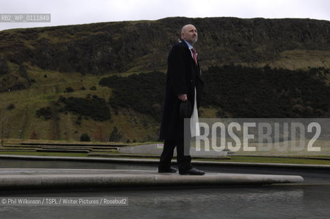Anton Fitzsimmons..copyright©Phil Wilkinson/TSPL/Writer Pictures/Rosebud2