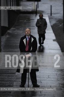 Anton Fitzsimmons..copyright©Phil Wilkinson/TSPL/Writer Pictures/Rosebud2