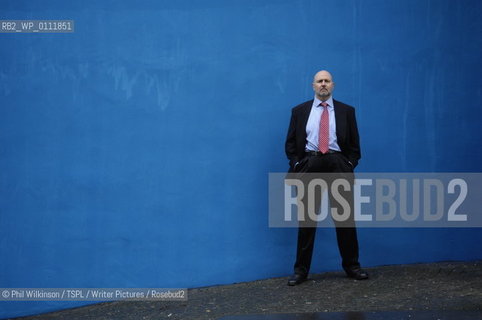 Anton Fitzsimmons..copyright©Phil Wilkinson/TSPL/Writer Pictures/Rosebud2