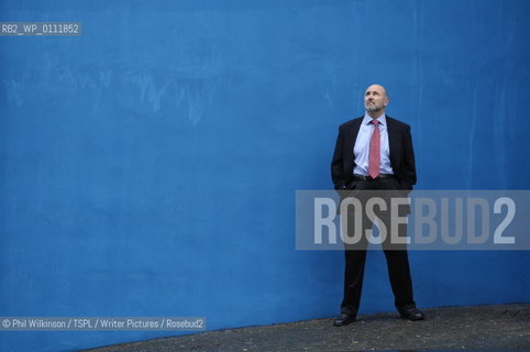 Anton Fitzsimmons..copyright©Phil Wilkinson/TSPL/Writer Pictures/Rosebud2