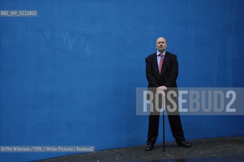Anton Fitzsimmons..copyright©Phil Wilkinson/TSPL/Writer Pictures/Rosebud2