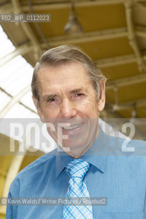 Chris Foote-Wood born Cheshire 1940.  Set up Northern Writers in 2004 after selling his press agency that he successfully ran for 30 years.  Specializes in biography and ghost writing.  He currently lives in the north east with wife and business partner Frances.  Chris is the older brother of comedienne Victoria Wood...Copyright©Kevin Walsh/Writer Pictures/Rosebud2