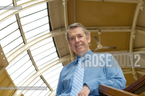 Chris Foote-Wood born Cheshire 1940.  Set up Northern Writers in 2004 after selling his press agency that he successfully ran for 30 years.  Specializes in biography and ghost writing.  He currently lives in the north east with wife and business partner Frances.  Chris is the older brother of comedienne Victoria Wood...Copyright©Kevin Walsh/Writer Pictures/Rosebud2