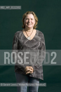 Karen Joy Fowler..Copyright©Geraint Lewis/Writer Pictures/Rosebud2