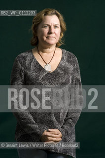 Karen Joy Fowler..Copyright©Geraint Lewis/Writer Pictures/Rosebud2