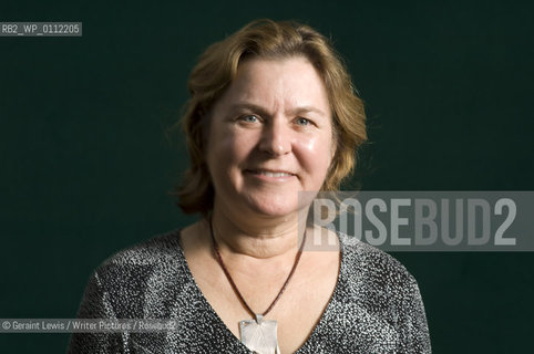 Karen Joy Fowler..Copyright©Geraint Lewis/Writer Pictures/Rosebud2