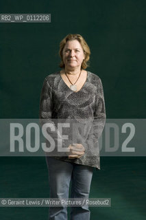 Karen Joy Fowler..Copyright©Geraint Lewis/Writer Pictures/Rosebud2