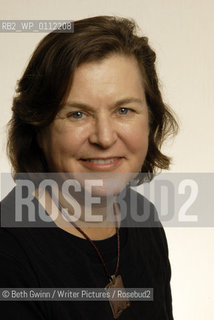 Karen Joy Fowler..copyright©Beth Gwinn/Writer Pictures/Rosebud2