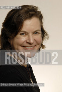 Karen Joy Fowler..copyright©Beth Gwinn/Writer Pictures/Rosebud2
