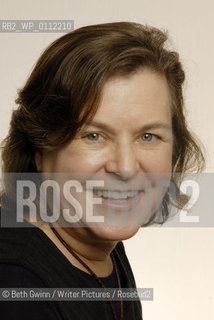 Karen Joy Fowler..copyright©Beth Gwinn/Writer Pictures/Rosebud2