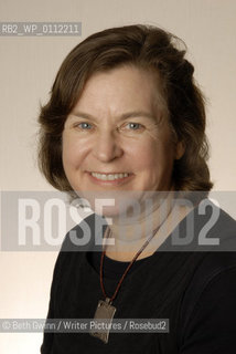Karen Joy Fowler..copyright©Beth Gwinn/Writer Pictures/Rosebud2