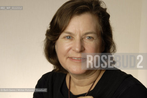 Karen Joy Fowler..copyright©Beth Gwinn/Writer Pictures/Rosebud2
