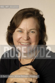 Karen Joy Fowler..copyright©Beth Gwinn/Writer Pictures/Rosebud2