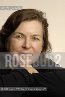 Karen Joy Fowler..copyright©Beth Gwinn/Writer Pictures/Rosebud2